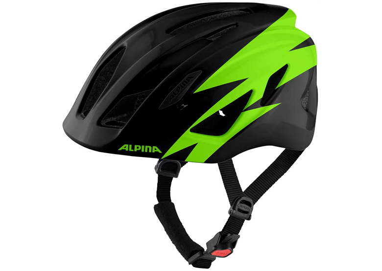 Kask rowerowy ALPINA Pico