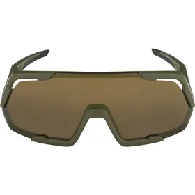 Okulary rowerowe ALPINA Rocket Q-Lite