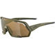 Okulary rowerowe ALPINA Rocket Q-Lite