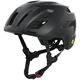 czarny