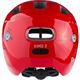 Kask rowerowy orzeszek ALPINA Ximo 2