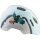 Kask rowerowy orzeszek ALPINA Ximo 2