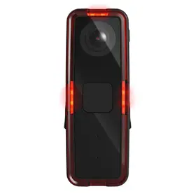 Radar rowerowy ALPS ALPINE Ride Safety System RS 1000
