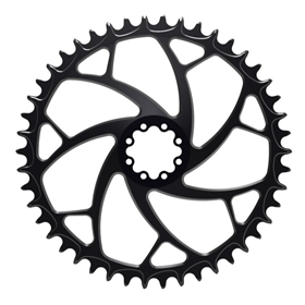 Zębatka rowerowa ALUGEAR ELM SRAM Road/Gravel Round Boost