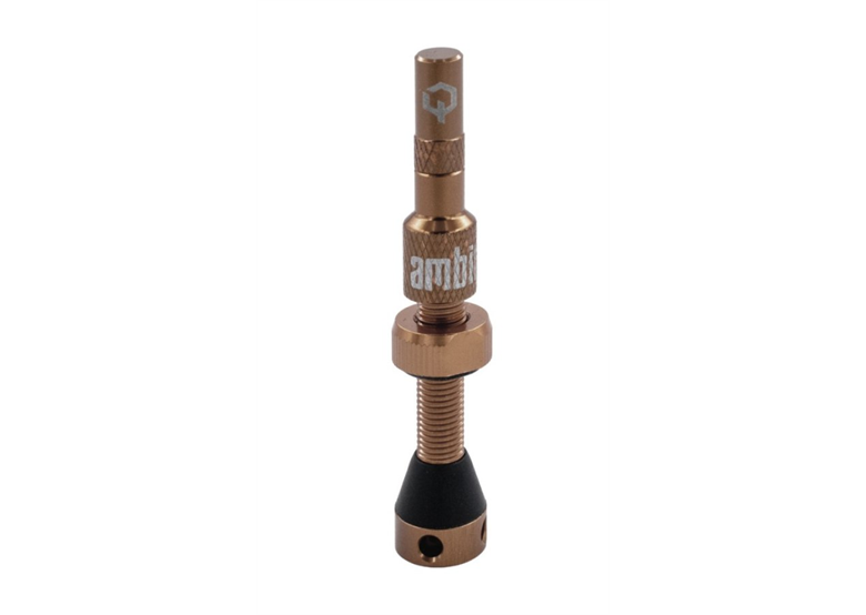 Wentyl AMBIT Tubeless Valves Realm