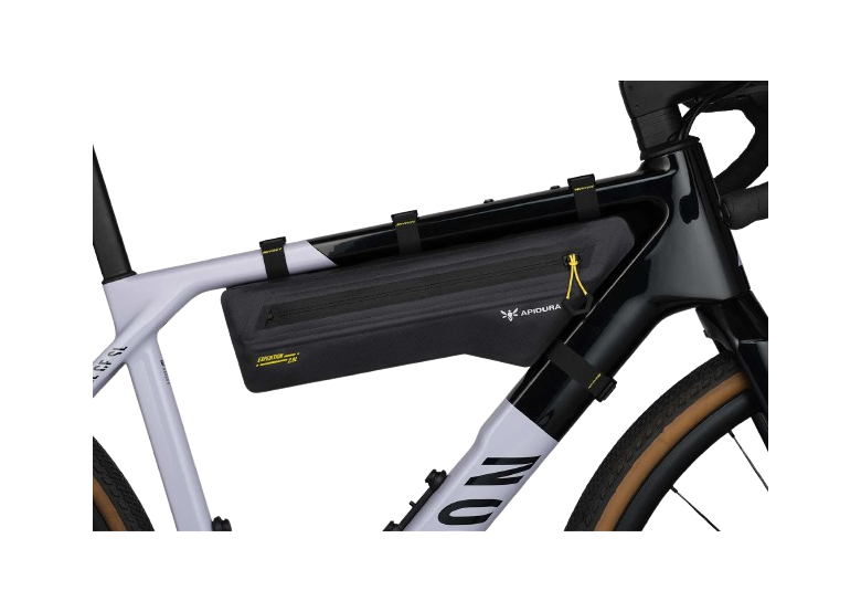 Torba pod ramę APIDURA Expedition 2.0 Frame Pack
