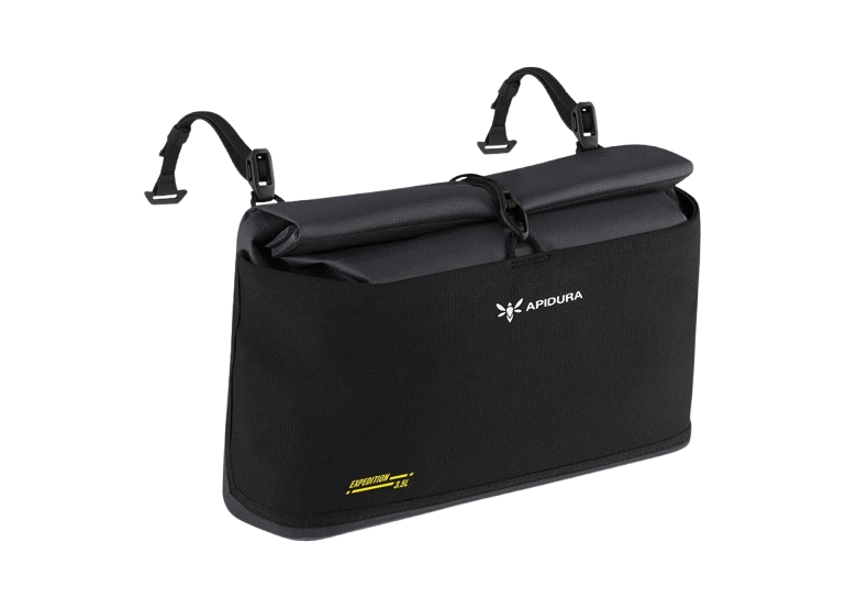 Torba na kierownicę APIDURA Expedition 2.0 Front Accessory Pack