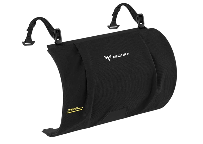Torba na kierownicę APIDURA Expedition 2.0 Front Cargo Mesh