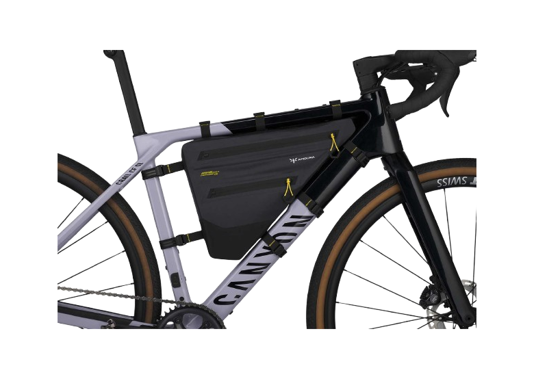 Torba pod ramę APIDURA Expedition 2.0 Full Frame Pack