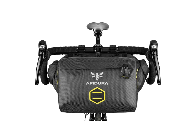 Torba na kierownicę APIDURA Expedition Accessory Pocket