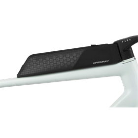 Torba na ramę APIDURA Racing Aero Bolt-On Long Top Tube Module