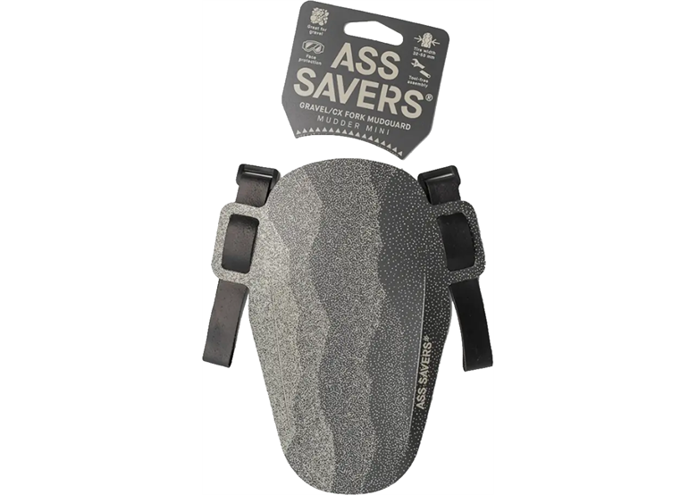 Błotnik rowerowy ASS SAVERS Mudder Mini Detour