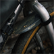 Błotnik rowerowy ASS SAVERS Mudder Mini Detour