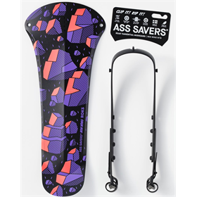 Błotnik rowerowy ASS SAVERS Win Wing MTB