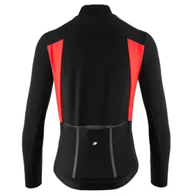 Kurtka rowerowa ASSOS Equipe R Habu Winter S11