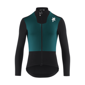 Kurtka rowerowa ASSOS Equipe R Winter S11 Evo