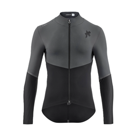 Kurtka rowerowa ASSOS Equipe RS Alleycat S11