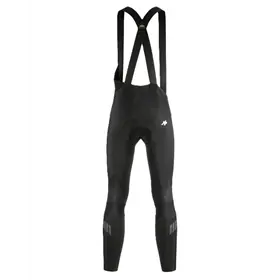 Spodnie rowerowe z wkładką ASSOS Equipe RS Spring Fall S11 Evo