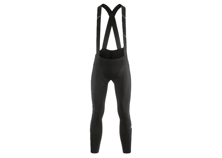 Spodnie rowerowe z wkładką ASSOS Equipe RS Spring Fall S11 Evo