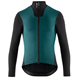 Kurtka rowerowa ASSOS Mille GT Hashoogi Winter S11