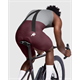 Spodenki rowerowe z wkładką ASSOS Mille GT S11