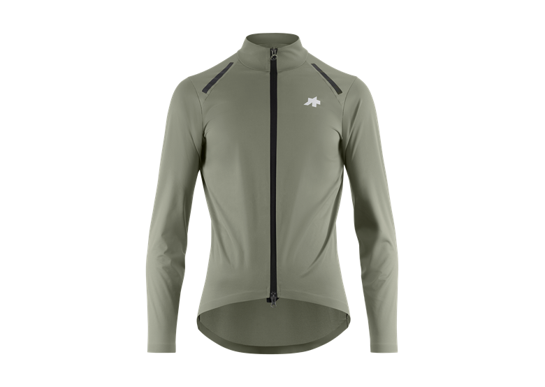 Kurtka rowerowa ASSOS Mille GT S11 Evo