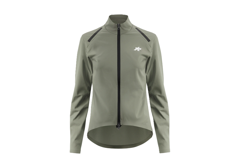 Kurtka rowerowa damska ASSOS Mille GT Shell Jacket S11 Evo