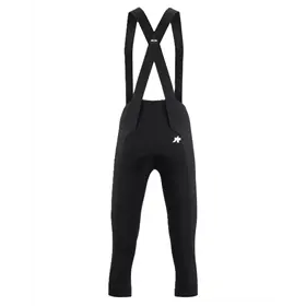 Spodenki rowerowe 3/4 damskie ASSOS Mille GT Spring Fall Knickers S11