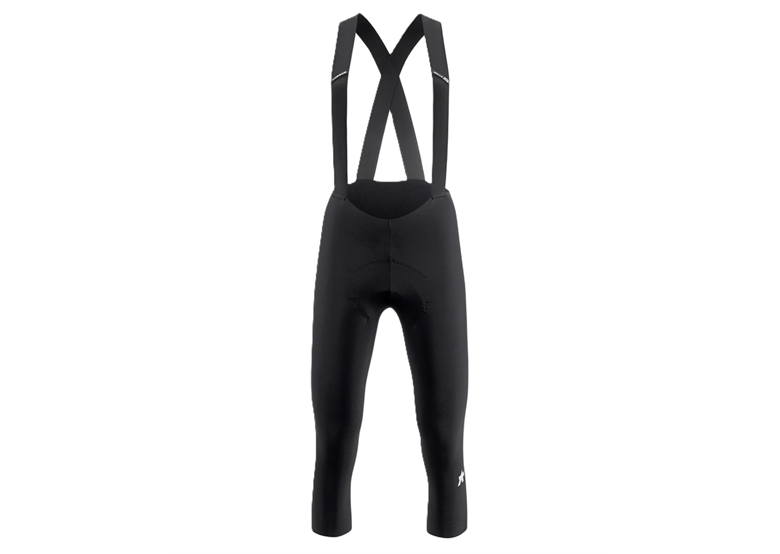 Spodenki rowerowe 3/4 damskie ASSOS Mille GT Spring Fall Knickers S11