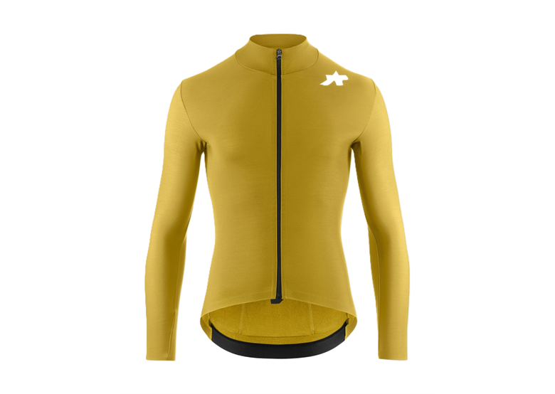 Bluza rowerowa ASSOS Mille GT Spring Fall S11
