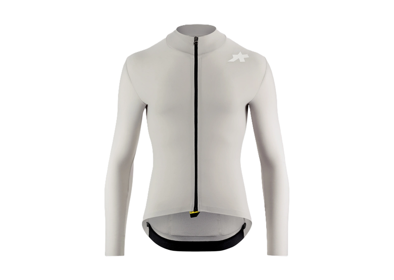 Bluza rowerowa ASSOS Mille GT Spring Fall S11