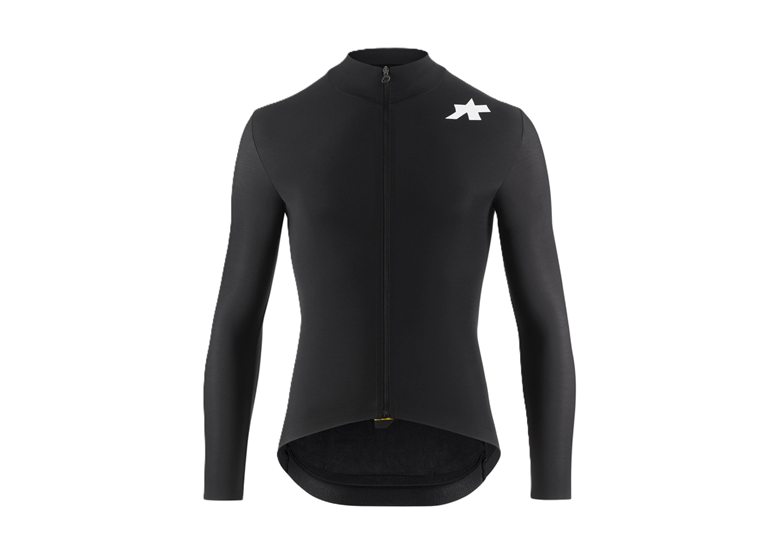 Bluza rowerowa ASSOS Mille GT Spring Fall S11