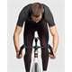 Spodnie rowerowe z wkładką ASSOS MILLE GT Spring Fall S11