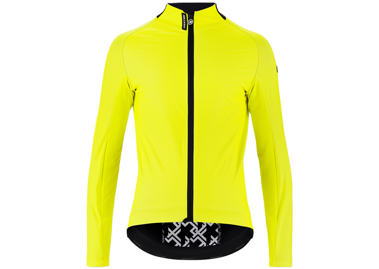 Kurtka rowerowa ASSOS Mille GT Ultraz Winter EVO
