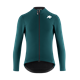Kurtka rowerowa ASSOS Mille GT Winter S11 Evo
