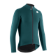 Kurtka rowerowa ASSOS Mille GT Winter S11 Evo