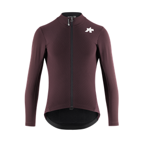 Kurtka rowerowa ASSOS Mille GT Winter S11 Evo