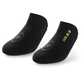 Noski na buty ASSOS Spring Fall Toe Cover G2
