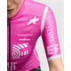 Koszulka kolarska damska ASSOS Uma GT S11 Evo EF