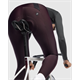 Spodnie rowerowe damskie z wkładką ASSOS UMA GT Spring Fall S11