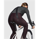 Spodnie rowerowe damskie z wkładką ASSOS UMA GT Spring Fall S11