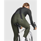 Spodnie rowerowe damskie z wkładką ASSOS UMA GT Spring Fall S11