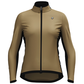Kurtka rowerowa damska ASSOS UMA GT Wind Jacket C2