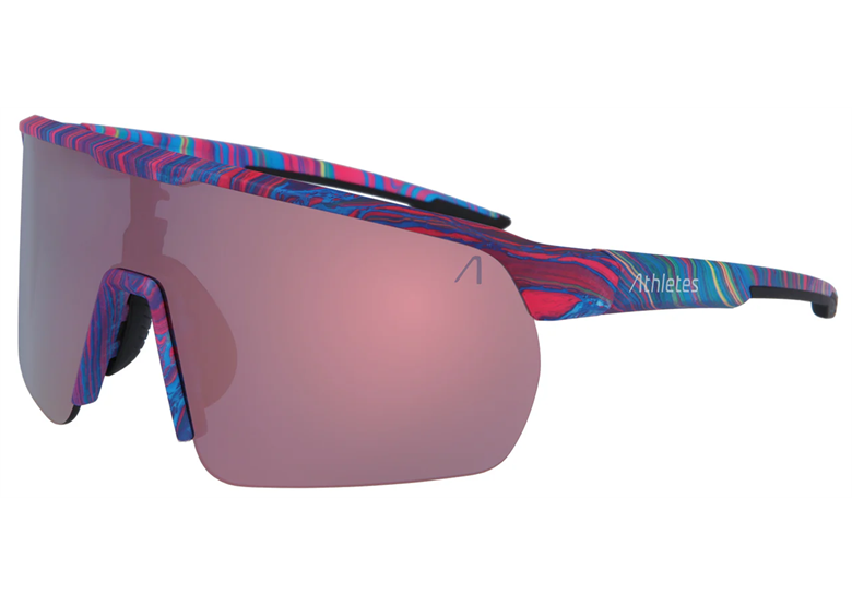 Okulary rowerowe ATHLETES Ace