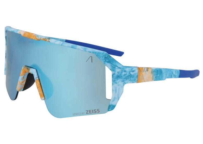 Okulary rowerowe ATHLETES Jumpset S