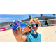Okulary rowerowe ATHLETES Jumpset S