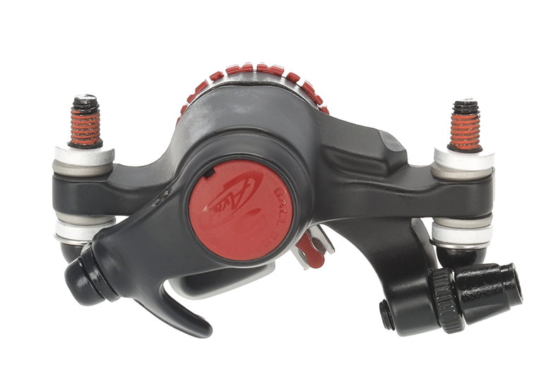 Zacisk hamulca tarczowego AVID BB5 MTB