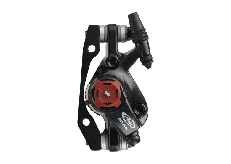 Zacisk hamulca tarczowego AVID BB7 MTB