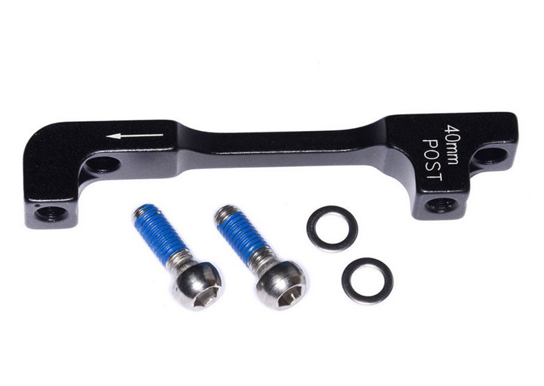 Adapter hamulca tarczowego AVID PM/PM