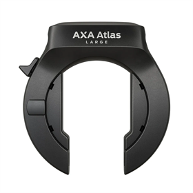 Blokada tylnego koła AXA Atlas Retractable